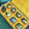 kf-He4b844cafa8b4c5cbc8618abd85ce2eaN Traditional Chinese Cloisonne Jewelry Storage Box Set