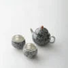 kf-S558c7138d06d4bd7bd6379487e11fda91 Chinese Palace Butterfly Cloisonne Tea Set