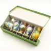 kf-S5afbe34dd33f4592aa6e2d035bffc576B Traditional Cloisonne Vase Collection Home Decor Set