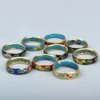 kf-S5d387261b67e4dd5b38745a18a5fda65L Cloisonne Copper Rings DIY Kit Set