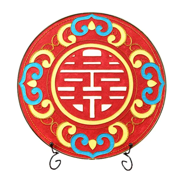 kf-S8620d6b2a5994fe99acbfaaa6175ef11S Cloisonne Art Kit DIY Enamel Painting Set