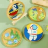 kf-S8afd9191a9ad486c81096fa70ae881b3m Cloisonne Mirror DIY Art Kit