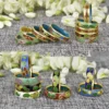 kf-Sb869df535ae841b8b6005bed088c62d4x Cloisonne Copper Rings DIY Kit Set