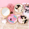 kf-Scfdff7abe230474e97a8a18685e78acdR Cloisonne Mirror DIY Art Kit