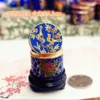 kf-Sd4b8f32afeb54bf9ac6e84e97c64307a0 Vintage Cloisonne Enamel Box Collectible