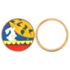 kf-Se2465d6cd4e8442ea44ec6e311381c02w Cloisonne Mirror DIY Art Kit