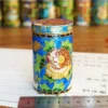 kf-Sebce47fc25dc415f8f71f26ff33fb549P Cloisonne Toothpick Holder Desktop Craft